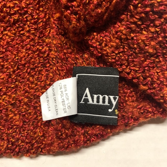 Any Brill crop sweater - Picture 7 of 10